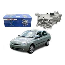 Carcaça Termostática Clio Sedan 1.6 16v 2000 A 2002