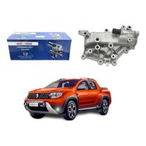 Carcaça Termostática Duster Oroch 1.6 2.0 16v 2017 A 2021