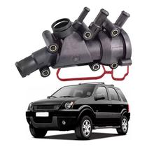 Carcaça Termostatica Ecosport 1.6 2003 A 2007