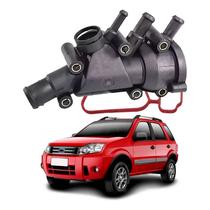 Carcaça Termostatica Ecosport 1.6 2008 A 2012