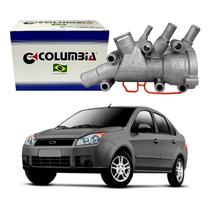 Carcaça Termostatica Fiesta Sedan 1.0 1.6 2007 A 2010