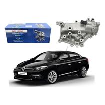 Carcaça Termostática Fluence 1.6 2.0 16v 2015 A 2018