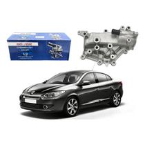 Carcaça Termostática Fluence Gt 2.0 16v Turbo 2012 A 2014
