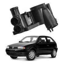 Carcaça Termostatica Gol G2 1.0 1997 A 2000 Carcaça Termostatica Gol G2 1.0 1997 A 2000