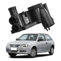 Carcaça Termostatica Gol G4 1.0 2006 A 2014
