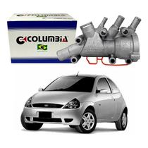 Carcaça Termostatica Ka 1.0 1.6 2000 A 2007