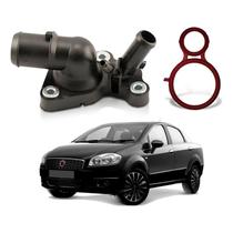 Carcaça Termostatica Linea 1.8 E-torq 2010 A 2014