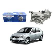 Carcaça Termostática Logan 1.6 16v 2007 A 2013