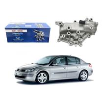 Carcaça Termostática Megane 1.6 2.0 16v 2006 A 2012
