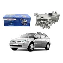 Carcaça Termostática Megane Grand Tour 1.6 2.0 16v 2006 A 2012