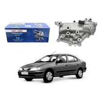 Carcaça Termostática Megane Sedan 1.6 2.0 16v 1997 A 2006
