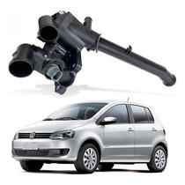 Carcaça Termostática Original Fox 1.0 1.6 8v 2010 A 2014