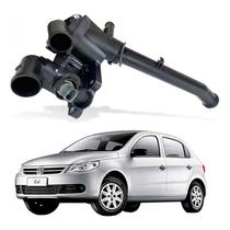 Carcaça Termostática Original Gol G5 1.0 1.6 8v 2008 A 2013