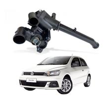 Carcaça Termostática Original Gol G7 1.6 8v 2016 A 2019