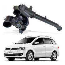 Carcaça Termostática Original Spacefox 1.6 8v 2010 A 2014