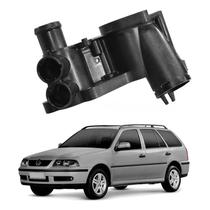 Carcaça Termostatica Parati G3 1.0 16v 2002 A 2005 Carcaça Termostatica Parati G3 1.0 16v 2002 A 2005