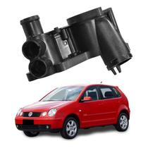 Carcaça Termostatica Polo 1.0 16v 2002 A 2003