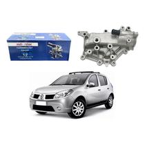 Carcaça Termostática Sandero 1.6 16v 2007 A 2013