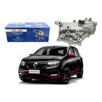 Carcaça Termostática Sandero Rs 2.0 16v 2020 A 2022