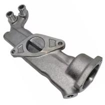 Carcaça Termostatica Vectra Calibra Kadett 2 Sensores