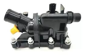 Carcaça Termostato Mercedes A200 1.3 W177 2021 A2822030175 Carcaça Termostato Mercedes A200 1.3 W177 2021 A2822030175