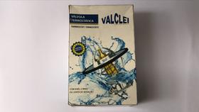 Carcaca termostato+valvula gol parati polo golf