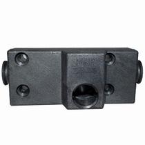 Carcaça Tirante Fechadura Porta Vw 12.140/ 14.150/ 14.200/ 14.220/ 16.170..