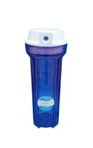 CARCACA TR 9"3/4 - Conex. 1/4" CARCACA TR 9"3/4 - Conex. 1/4"