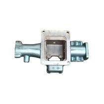 Carcaca Trambulador Cambio Sinotruk Howo 380 F961946