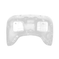 Carcaça transparente Shell Team BlackSheep TBS Tango 2 para nova tela