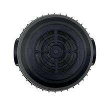 Carcaça traseira para moving wash 19x15w onelight Carcaça traseira para moving wash 19x15w onelight