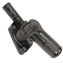 Carcaca Valv Termost Peugeot 206 1.0 8/16 v 1999 Ate 2010 Renault Clio/kangoo/twingo 1.0 8/16v c/ Valvula s/ Sensor A...