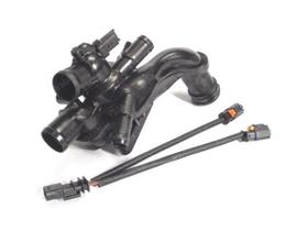 Carcaca Valv Termost Peugeot 308/2008/3008 Citroen Carcaca Valv Termost Peugeot 308/2008/3008 Citroen