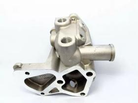 Carcaça Válvula B2017 Fiat Elba Fiorino Mille Premio Uno Sensor Grande - 7.521.478GR