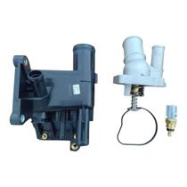 Carcaça Válvula E Sensor Ecosport Focus 2.0 16v Duratec Carcaça Válvula E Sensor Ecosport Focus 2.0 16v Duratec