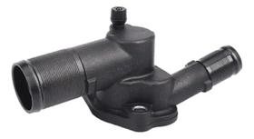 Carcaça valvula term clio logan twingo kangoo sandero 1.0 8/16v completo hvr172716