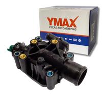 Carcaça Válvula Termostá Berlingo C4 Xsara 1.6 TU5JP4 EC5JP4