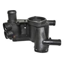Carcaca Valvula Termostatica 1125095 Gol Motor 8 16v - (com Ar) (2 Travas 2 Aneis 1 Lc1125095 Carcaca Valvula Termostatica 1125095 Gol Motor 8 16v - (com Ar) (2 Travas 2 Aneis 1 Lc1125095