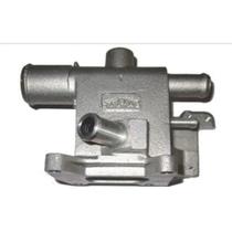 Carcaca Valvula Termostatica 3327035 Ecosport 2.0 Duratec - (c furo Sensor) focus Lc3327035 Carcaca Valvula Termostatica 3327035 Ecosport 2.0 Duratec - (c furo Sensor) focus Lc3327035