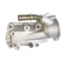 Carcaca Valvula Termostatica 528790 206 306 c3 1.6 16v - (tu5jp) Aplicar Sensor Lc528790