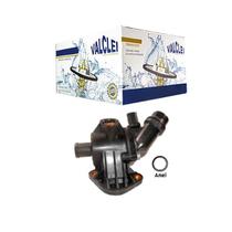 Carcaca valvula termostatica - a4 2002 a 2004 - 4493105 Carcaca valvula termostatica - a4 2002 a 2004 - 4493105