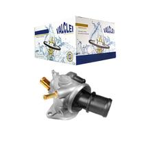Carcaca valvula termostatica - alfa 147 2003 a 2007 / alfa 156 1999 a 2002 / brava 2000 a 2003 / marea 2000 a 2006 / stilo 2003 a 2008 - 332288 Carcaca valvula termostatica - alfa 147 2003 a 2007 / alfa 156 1999 a 2002 / brava 2000 a 2003 / marea 2000 a 2006 / stilo 2003 a 2008 - 332288