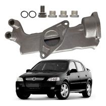 Carcaça Valvula Termostática Astra 1.8 2.0 8v 2005 A 2011 Carcaça Valvula Termostática Astra 1.8 2.0 8v 2005 A 2011