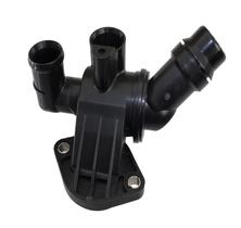 Carcaça Válvula Termostática Audi A3 A4 2.0 Fsi 2006/2009