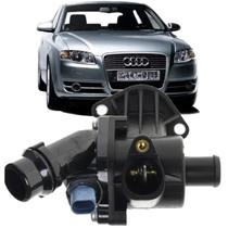 Carcaca Valvula Termostatica Audi A4 1.8 20V De 2001 À 2008 Carcaca Valvula Termostatica Audi A4 1.8 20V De 2001 À 2008
