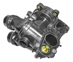 Carcaca valvula termostatica b jetta 2.0 2008 2014 golf 2.0
