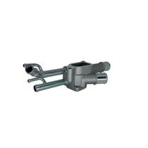 Carcaca valvula termostatica bilbao hyundai / kia tucson, ix35, sportage, cerato 2.0 16v Carcaca valvula termostatica bilbao hyundai / kia tucson, ix35, sportage, cerato 2.0 16v