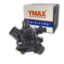 Carcaça Válvula Termostática BMW 130 325 330 530 X3 Z4 6 cil