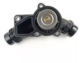 Carcaça Válvula Termostática Bmw 320i 325i 328i 330i 525 528