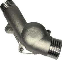 Carcaça Válvula Termostática - Bmw 520i 525i 1990 / 1996 Carcaça Válvula Termostática - Bmw 520i 525i 1990 / 1996